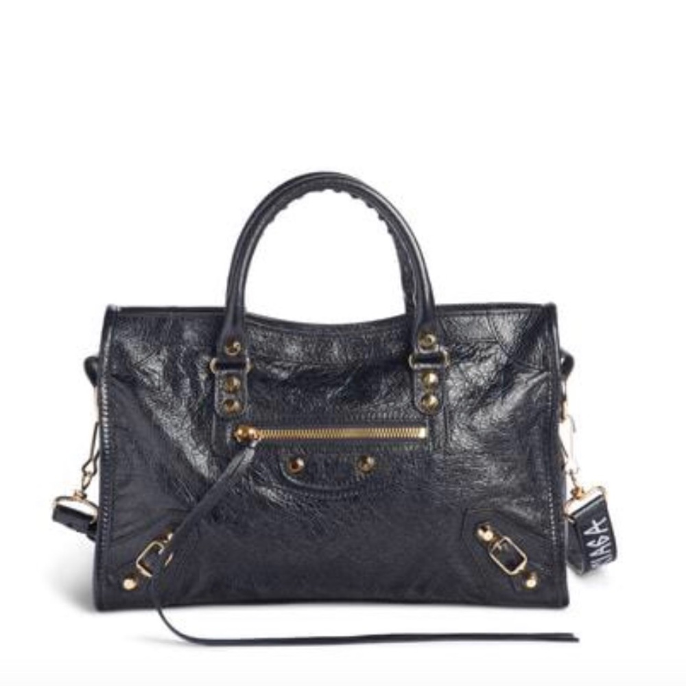 Balenciaga Classic City Bag 2019